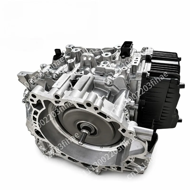 7DCT450 Automatic Transmission Assembly 7-Speed Wet DCT
