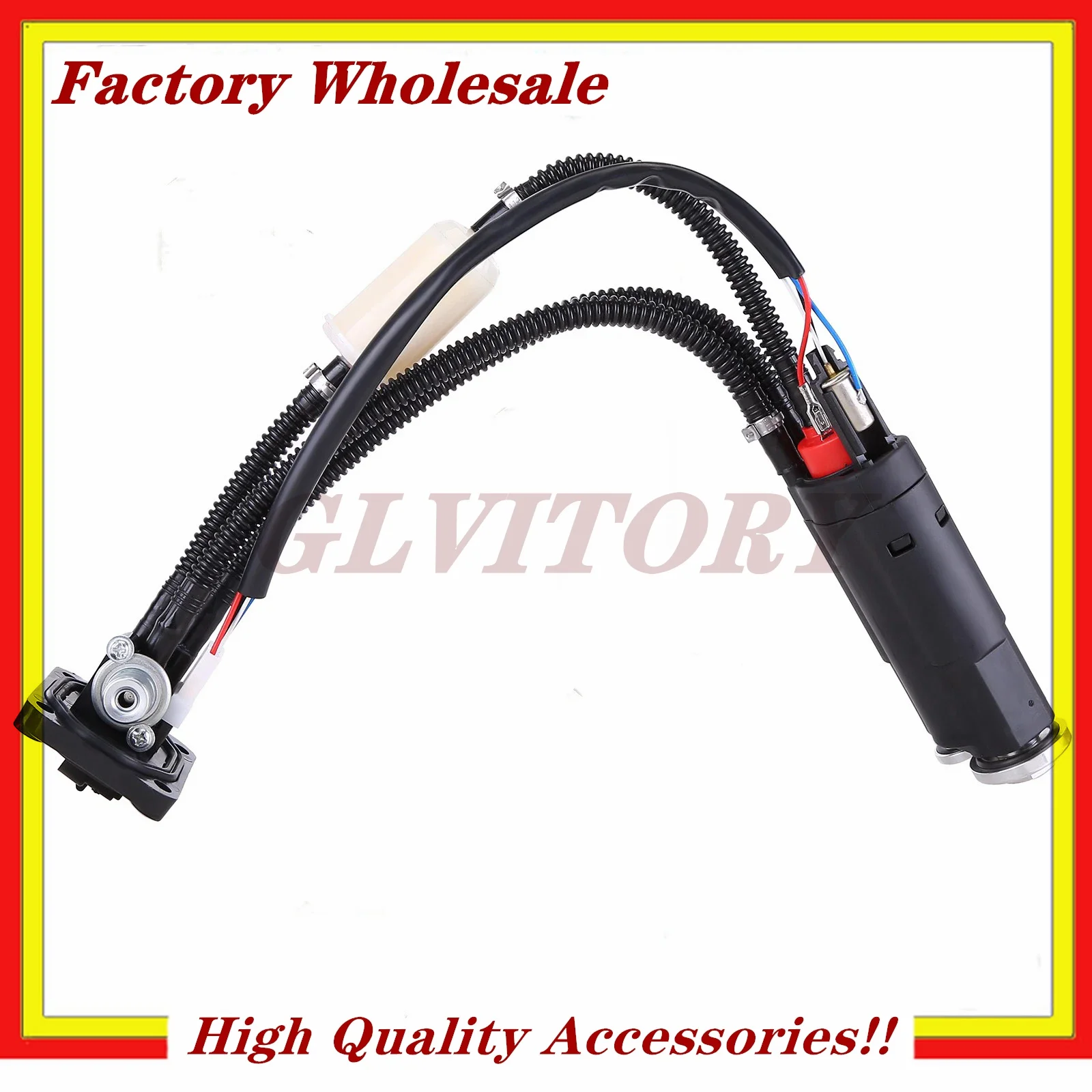 وحدة مضخة الوقود الجمعية العلامة التجارية الجديدة 78107088300 79707088100 78107088000 78107089100 ل KTM EXC-F 150 250 300 350 450 2012-2022