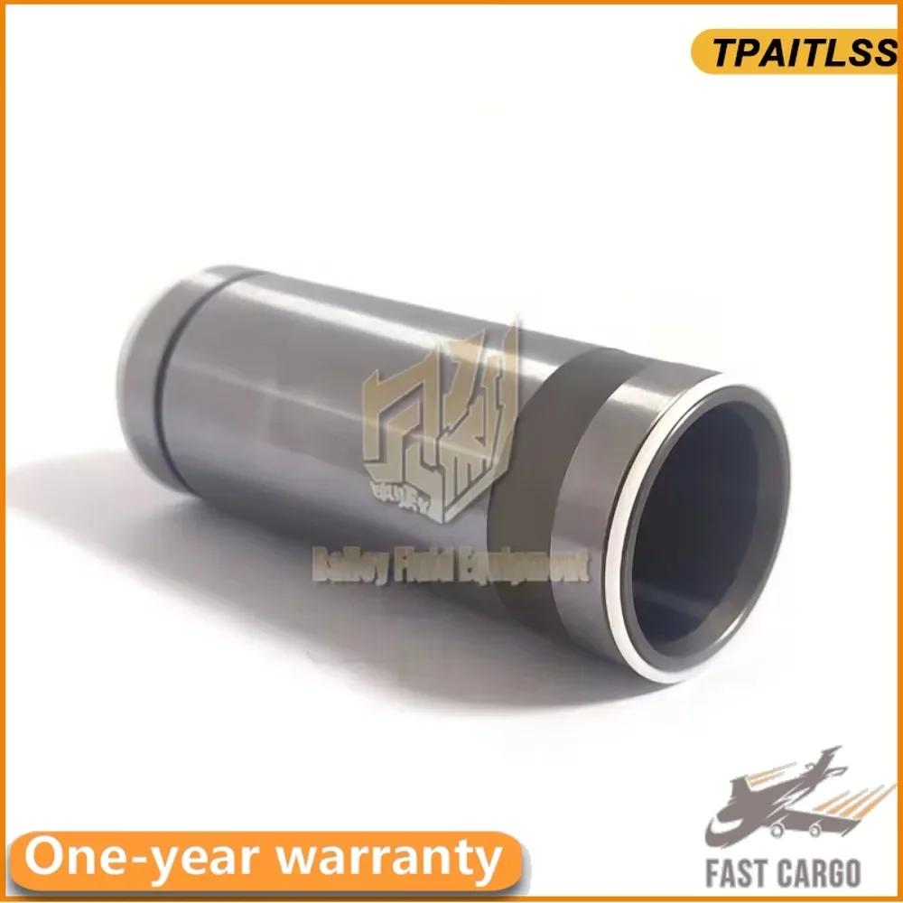 

High Quality Airless Sprayer Parts 249121 Sleeve Cylinder for GRC Airless Spraying Pump 7900