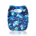 CP32 Diaper Cover