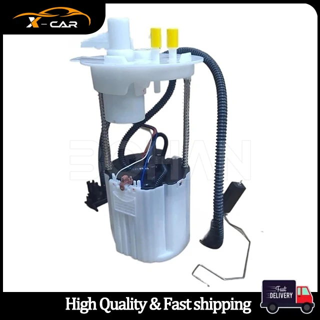 

Fuel Pump Assembly For Chevrolet Tracker Opel Mokka Mokka X 13592485 13577460 687925552 13592382