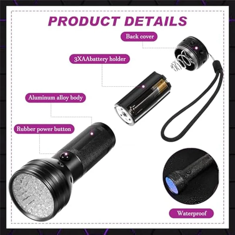 Spirit Box Equipment Kit Paranormal Equipment Equipment Kit For Home Office Outdoor-T88C