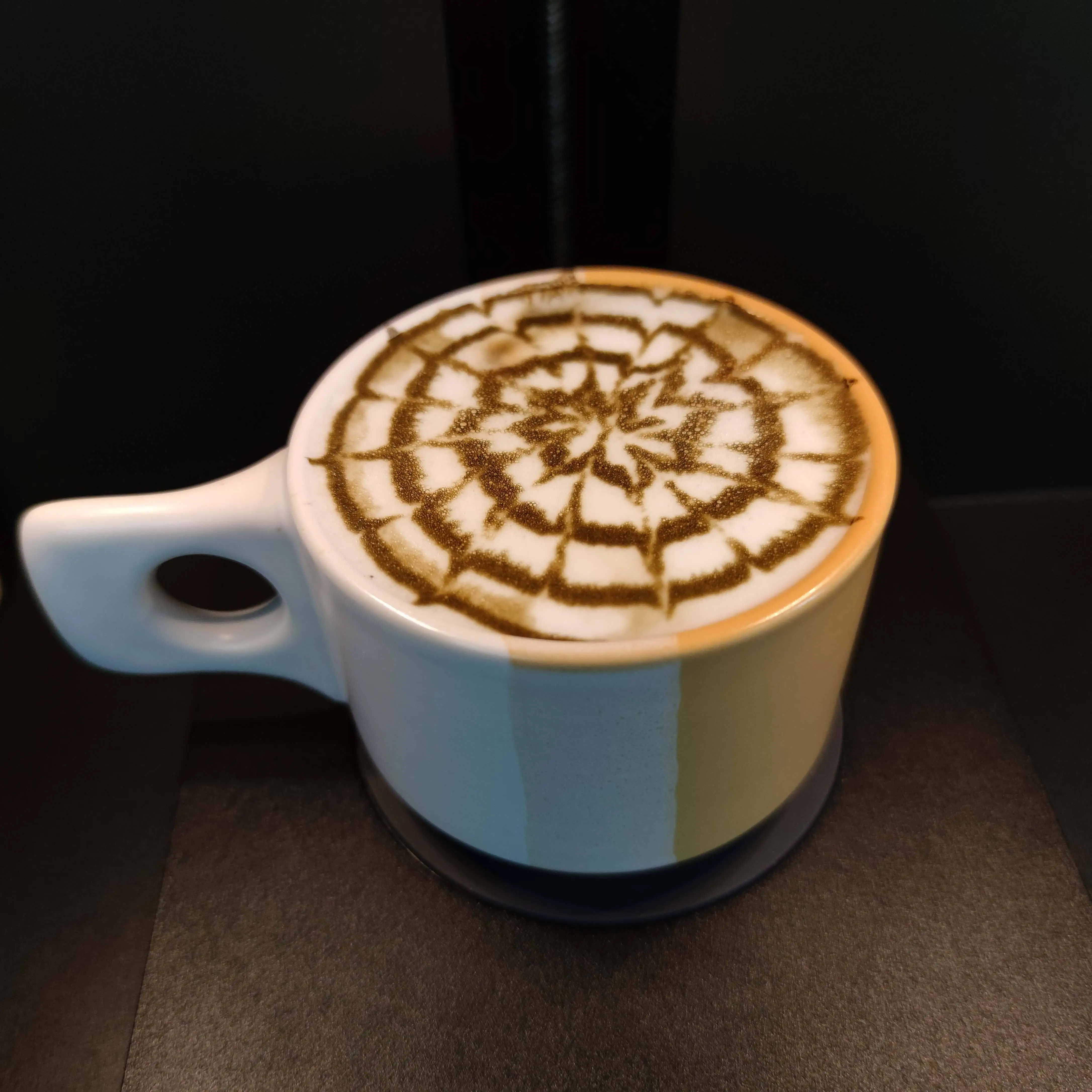 طابعة ملصقات فنية للقهوة الأوتوماتيكية الذكية STLF JW حبر صالحة للأكل عالي الدقة XP600 لشعارات الصور المخصصة لاتيه كابتشينو