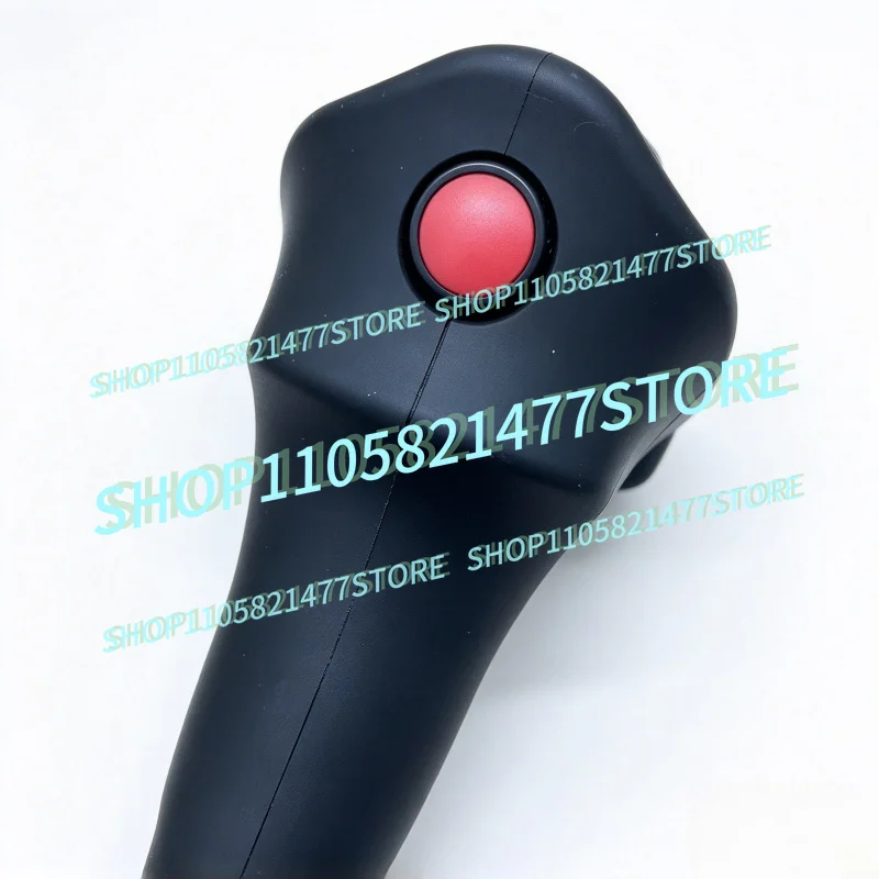 Excavation Clip Grab  Ironstone Agricultural Harvester Modified Electronic Control 7 Button Joystick Handle Parts