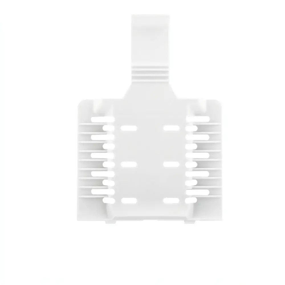 Maintenance Accessory For Narwal Xiaoyao 002 Robot Vacuum Base Station Filter Replacement Durable ABS Cleaning Parts