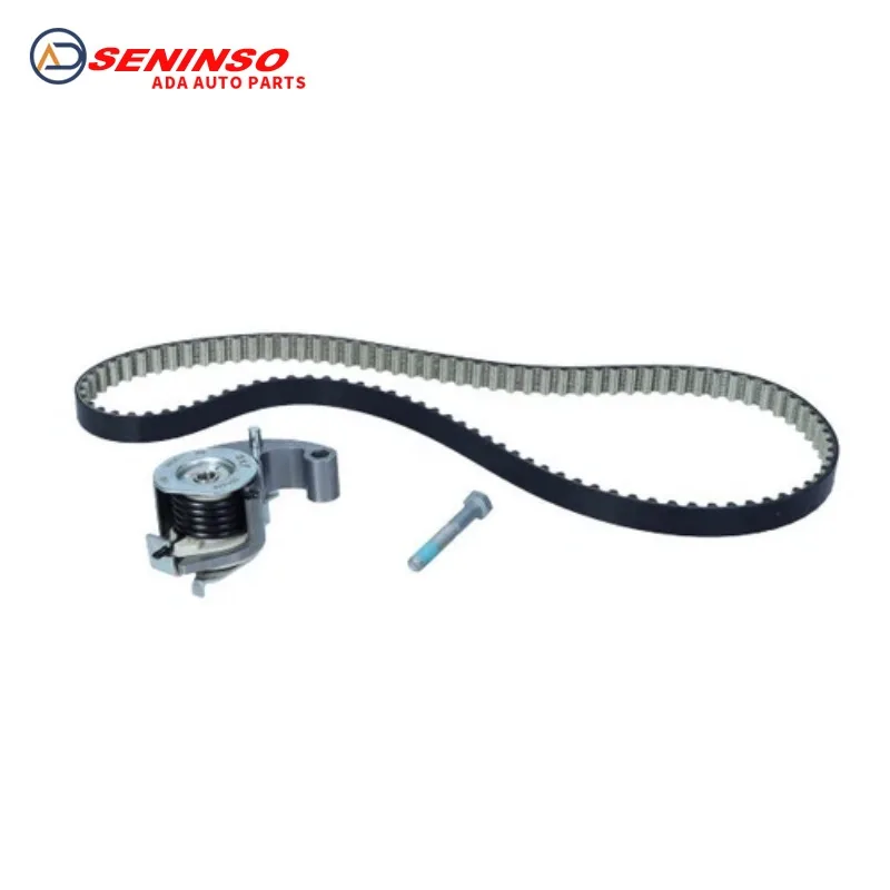 GK2Q-6K245-AF HG9Q6K288AB HG9Q6K288AA Timing Belt Tensioner for Ford Mondeo Focus Kuga Transit MK8 MK9 RANGER 2.0 18 GK2Q6K245AF