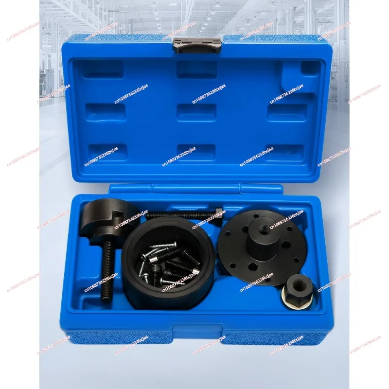 Suitable for BMW N42 N46 N52 N53 N54 crankshaft front oil seal removal and assembly tool oil seal removal and replacement tool