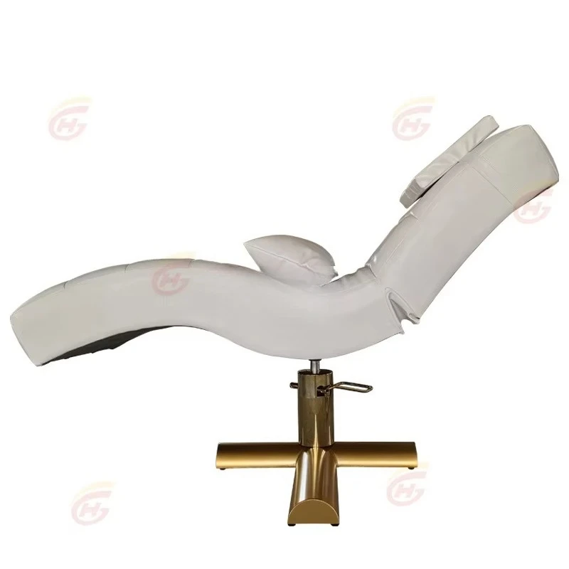 yjq Beauty Massage Bed Beauty Salon Special Skin Management Spa Bed