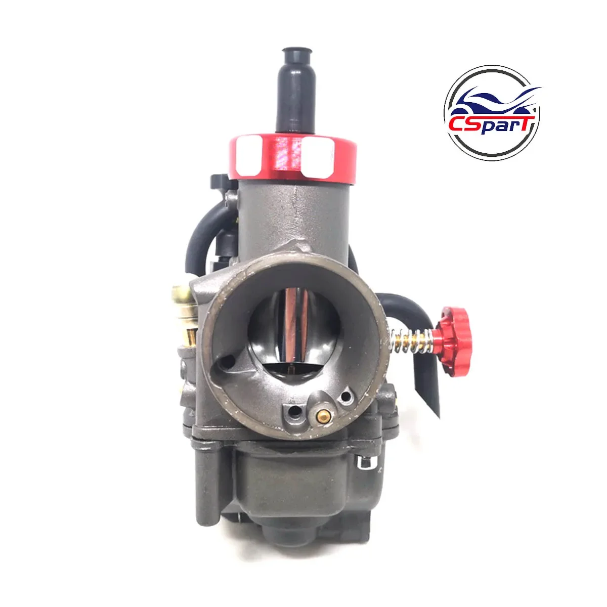 PE 28 30 28MM 30MM Carburetor for Keihin Koso OKO CNC Color Screw