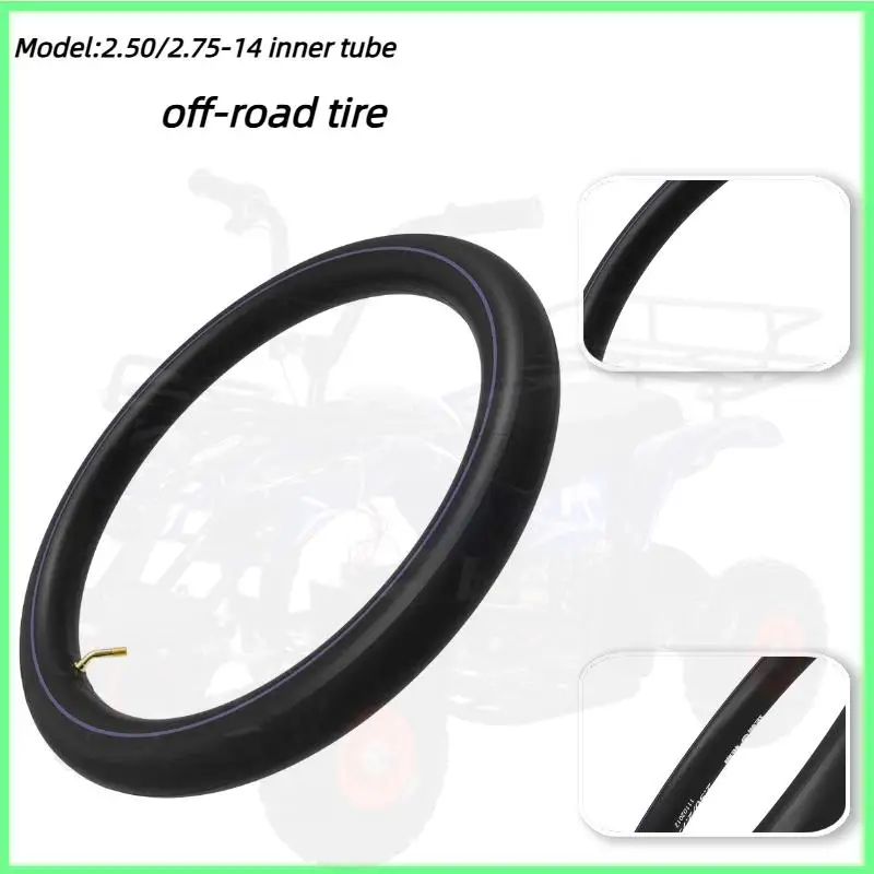 14 Inch 2.50/2.75-1…