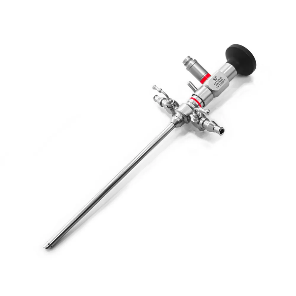 

Professional Arthroscope/Endoscope - Medical Endoscopic Instruments for Diagnostic & Surgical Use