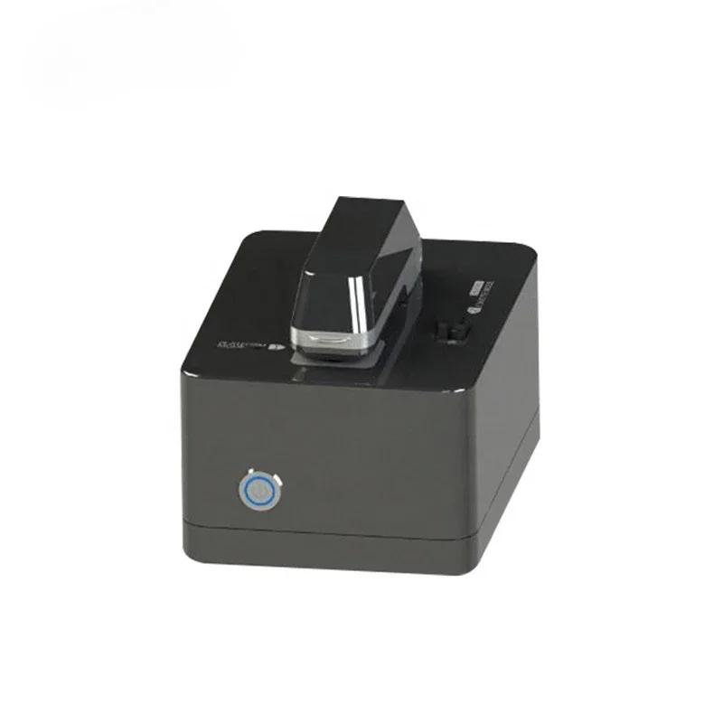 Factory Spectrometer Ultromicro Cuvette Dual Platform 190~1100nm  UV/VIS Spectrophotometer