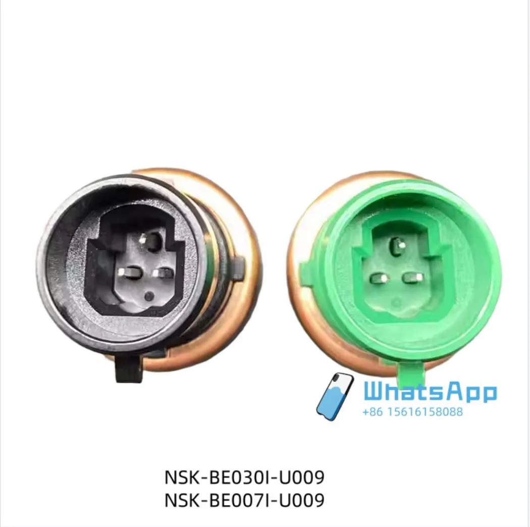 중앙 에어컨 변속기 압력 센서 NSK-BE030I-U009 NSK-BE007I-U009