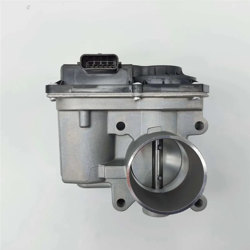 

A80X-Car Air Throttle Body 161206381R 8201162688 Fit For Dacia Renault 1.6 8V