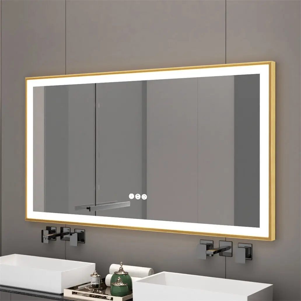 Thumbnail 4 - #23 Best Anti-Fog Bathroom Mirrors to Buy In 2026