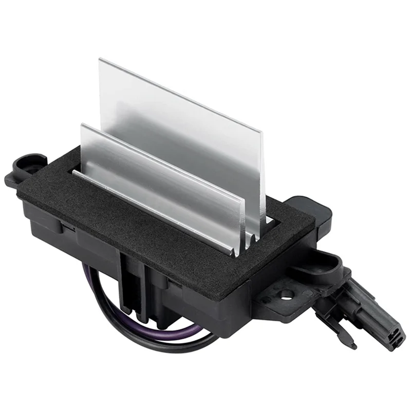 

A026-A/C Heater Blower Motor Resistor Module For Tahoe Trailblazer 1580567 89018778