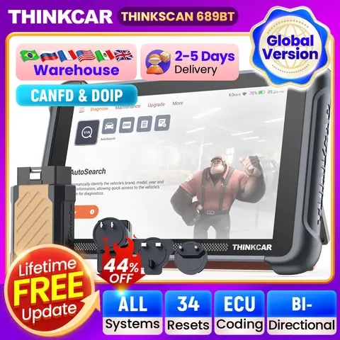 10 best sales unicarscan - №7