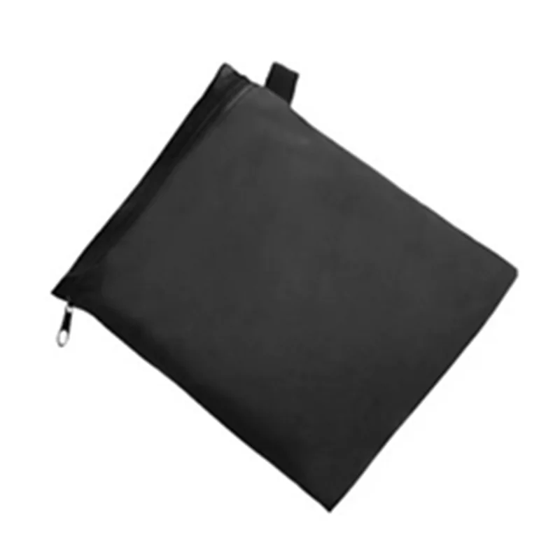 AF93-210D オックスフォード布屋外キャンプトロリーカバー折りたたみプッシュカート雨防塵