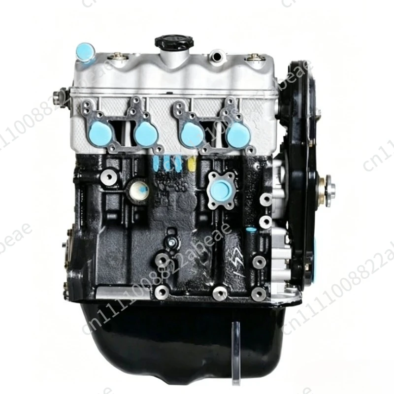 For Sale Motor Parts 1.0L LJ465Q DA465Q ST100 SK410 SJ410 F10A Engine For Samurai Carry Jimny