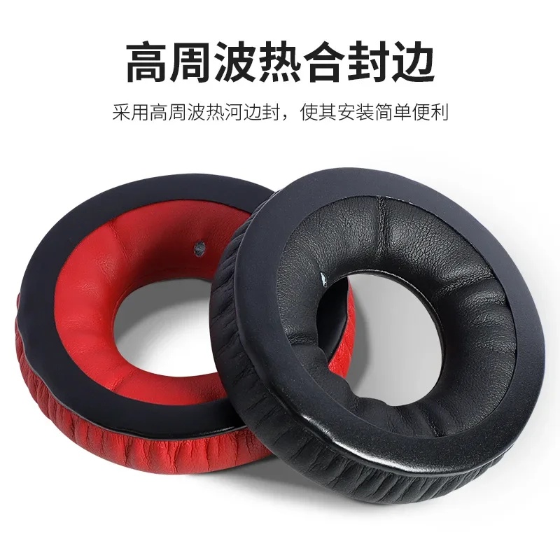 Vervanging Hoofdtelefoon Hoofdband Oortelefoon Mouw Voor Sennheiser HD25 HD25 HD25-1 HME 25 HMEC 25 Headset Hoofdtelefoon