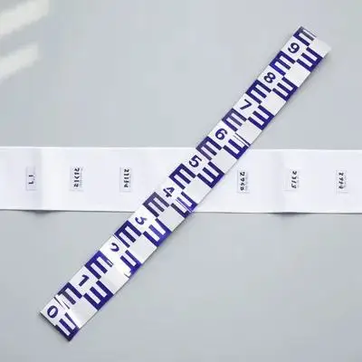

Self-Adhesive Reflective Water Level Gauge Sticker For Pool Pond Lake Durable Measurement Scale Tool Clear Marking Night