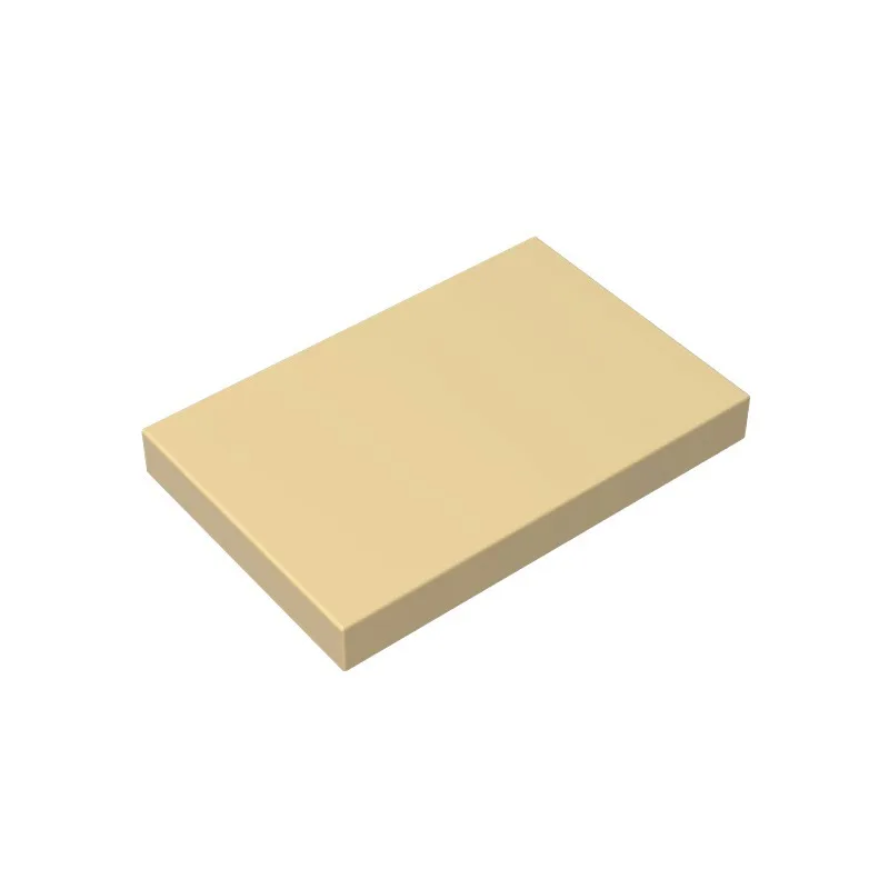 50 pz 26603 2x3 Pneumatico Piastra Bordo Pannello Luce Edifici Blocchi Giocattoli Per I Bambini Compatibile Educativo Formato Creativo Regalo FAI DA TE M