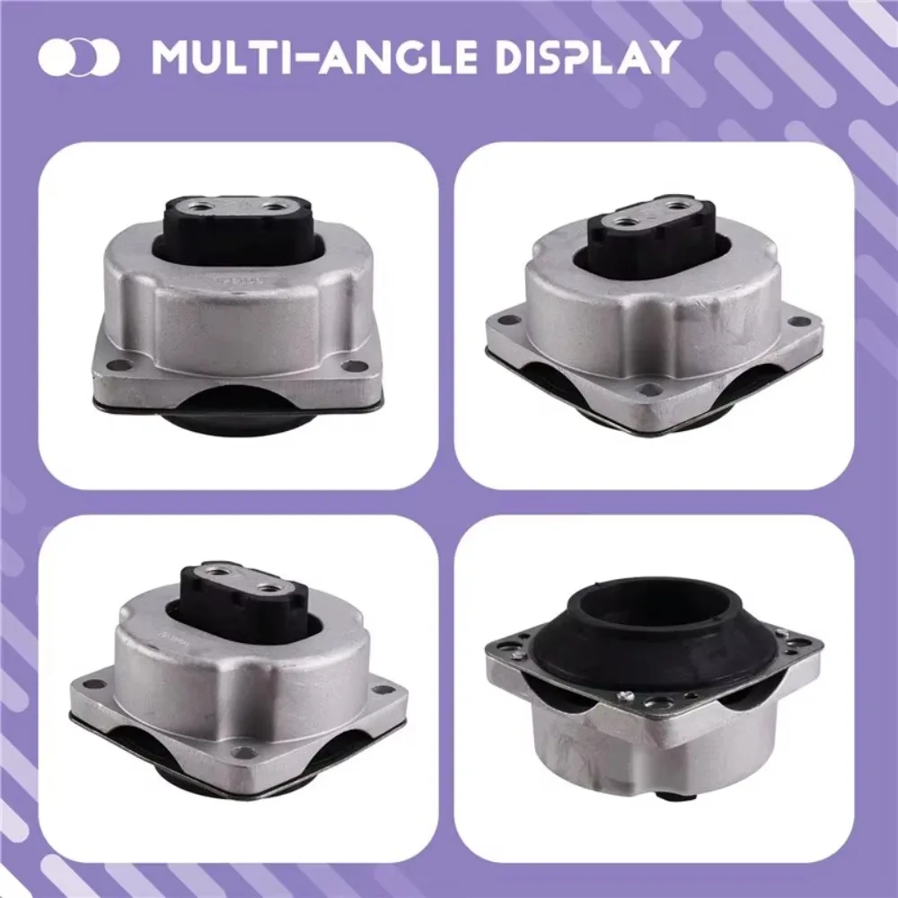 para Quattroporte soporte  transmisión  coche soporte  caja  cambios 675000031 para 3,0 T 2013-2019 código  molo 4578063