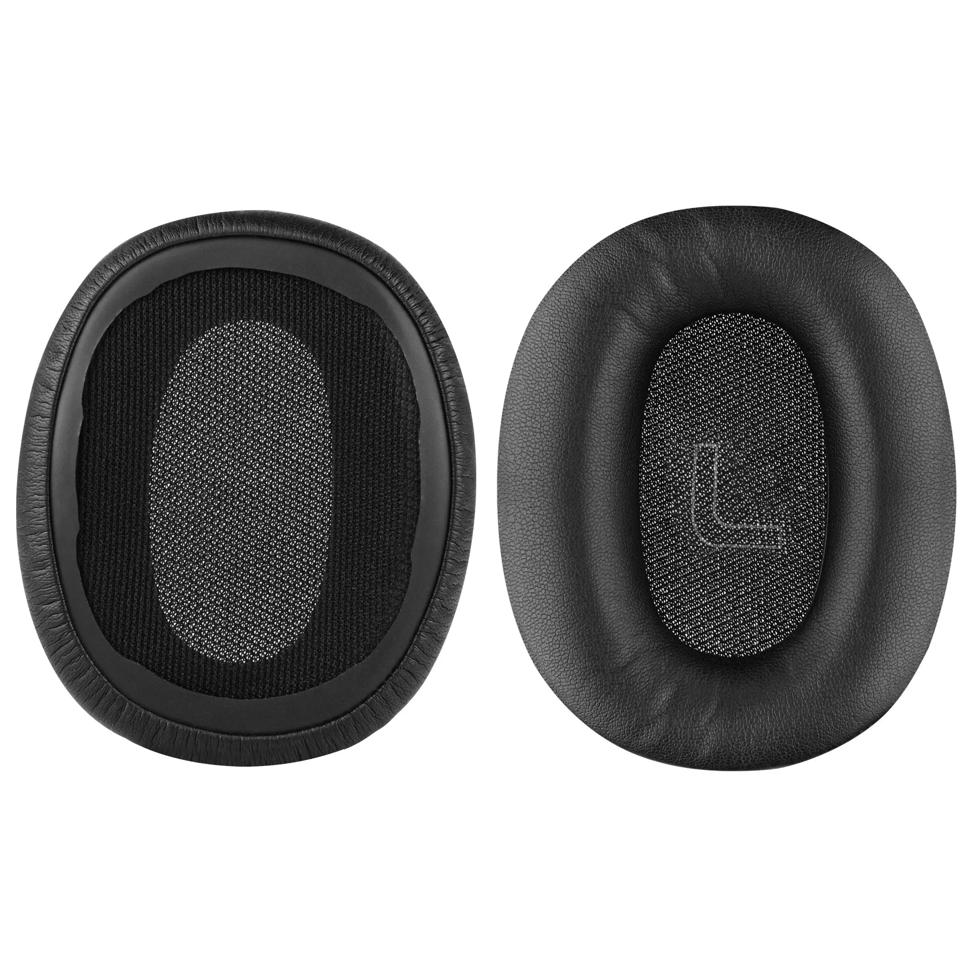 Replacement Ear Pads Headband Cover For Edifier W820BT W828NB  Headset  Headphones Foam Earmuffs Ear Cushion Accessories