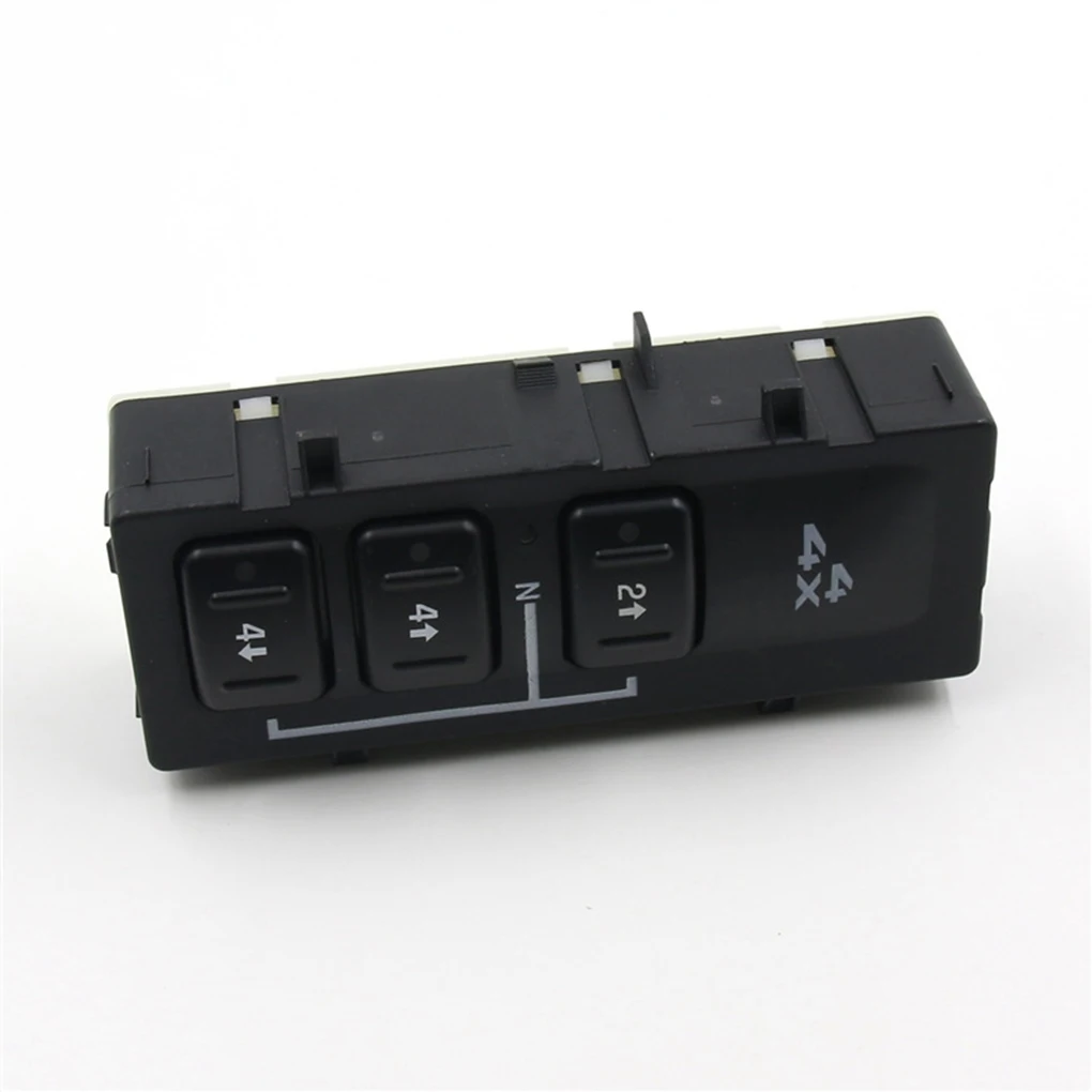 Multi-Purpose Car Accessories Energy Saving Roll Up Switch Replacement Parts For Interior 19168769t