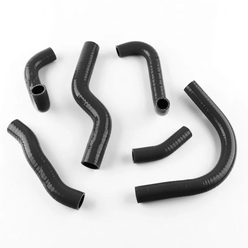 

Silicone Radiator Hose For 1989-1996 Honda RVF400 NC35 / VFR400 NC30 1989 1990 1991 1992 1993 1994 1995 1996