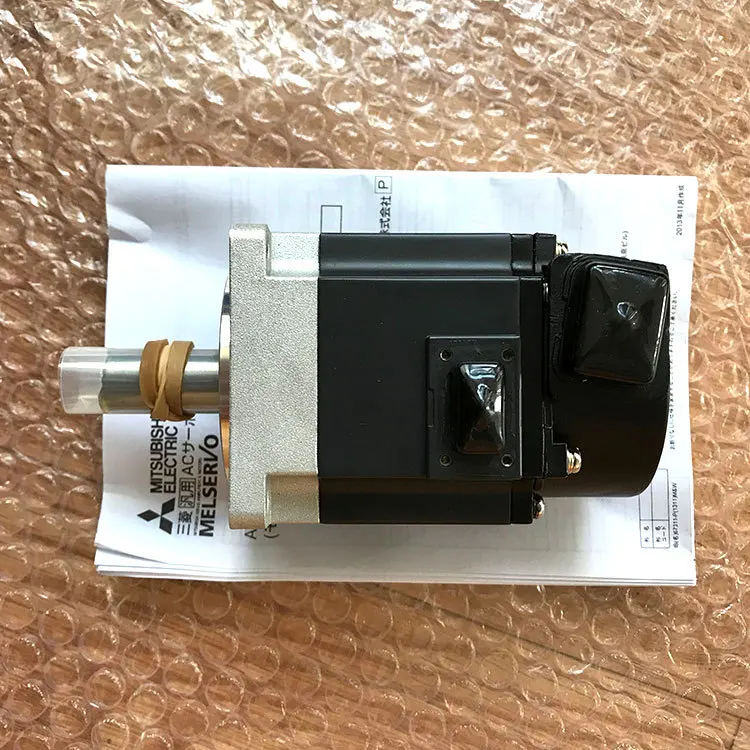HG202S servo motor test ok