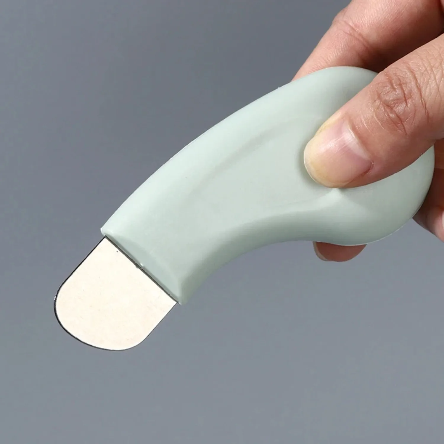 Outil d'élimination des points noirs et des points blancs pour le nez et le visage – Nettoyant pour les pores de la peau, outils de soins de la peau pour femmes