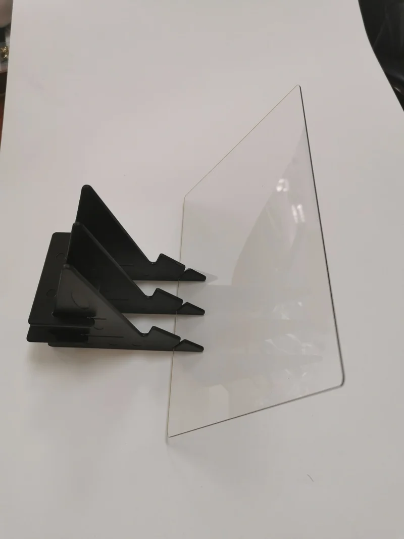 Optical Wizard Tracing Drawing Board Reflection Sketch Paint Tools Copy Table Drawing Kit Gift Kids Educational Toys