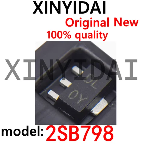Mogami 2534 도금 USB C-B 케이블 USB 유형 C-B 오디오 데이터 케이블 DAC otg 휴대 전화 DAC 케이블 사운드 카드 디코더 13 5PCS 2SB798-T1 2SB798 실크 스크린 인쇄 DL 3Y SOT-89 SMD 트랜지스터 새로운 오리지널 스팟 1A 25V 소형 신호 바이폴라 트랜지스토