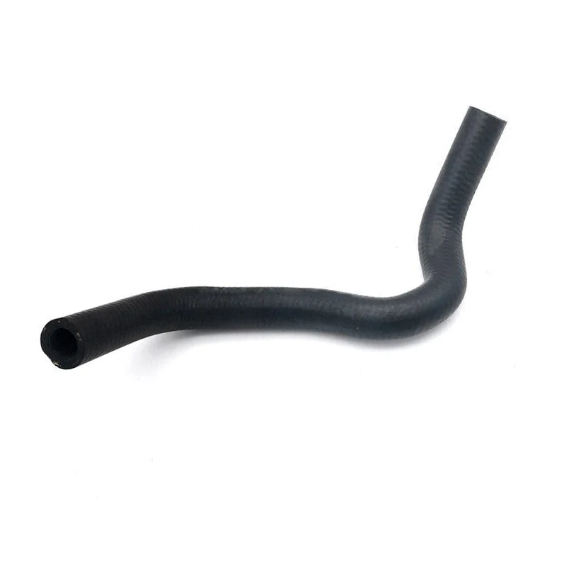 Black Car Ventilation Hose Plastic Fit for Toyota Corolla Matrix 2003 2004 2005 12261-22050 12261-0D050 12261-0D080 New