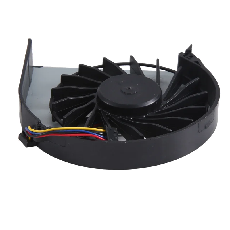 رائع مروحة تبريد الكمبيوتر المحمول لمروحة HP G4-2000 G4 2022TX مروحة 4 دبوس G6 G7-2000 مروحة G7-2000
