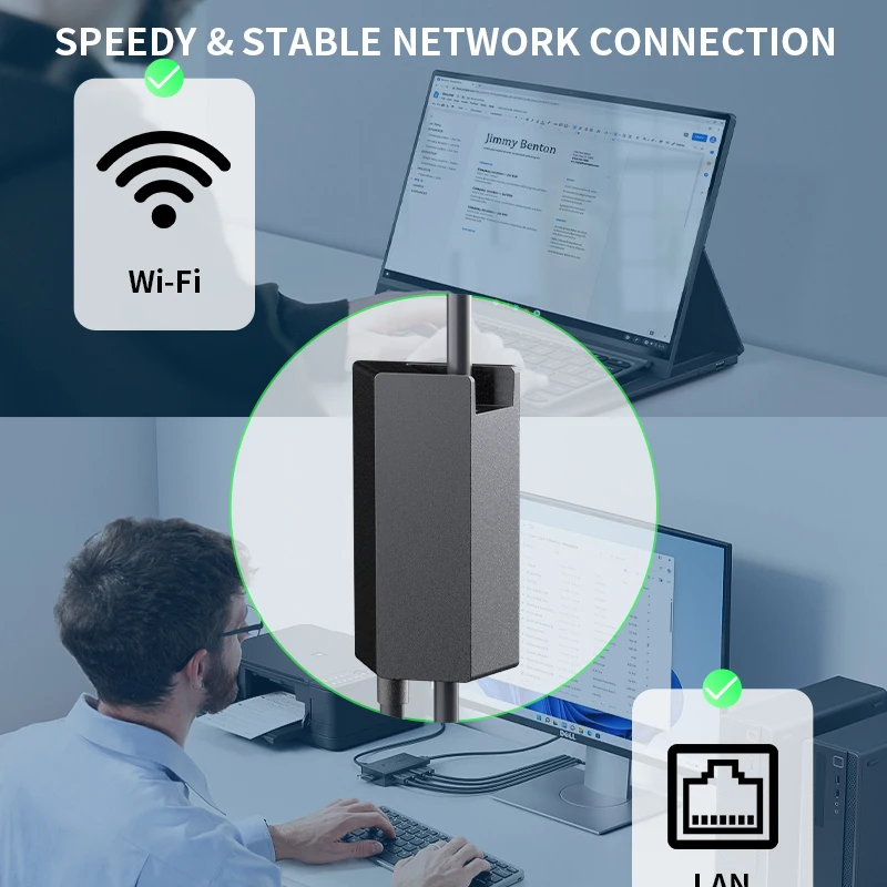 Imagem -03 - Adaptador Ethernet Starlink v2 Internet Via Satélite v2 Compatível para Prato Retangular Gen2 Internet Via Satélite Rj45 com Fio Externo