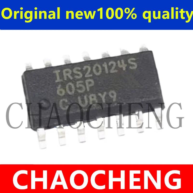 (1pcs)100% New IRS20124S IRS20955S IRS2092S IRS20957S IRS21856S IRS21864S IRS21956S IRS2453DS IRS2092STRPBF IRS20957STRPBF sop