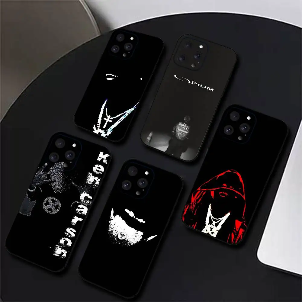 Ken Carson Rapper P… - image