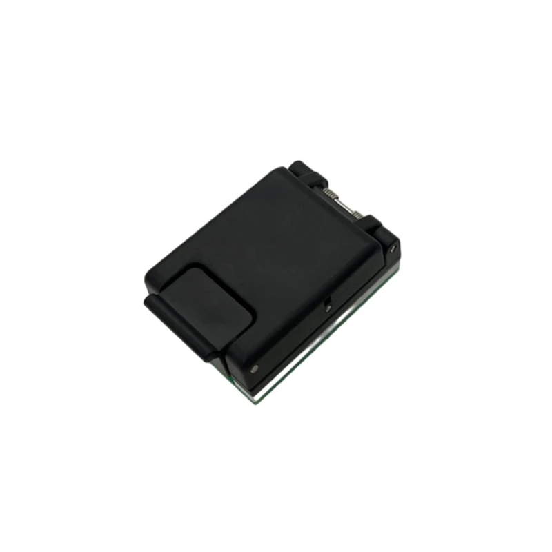 WSON8 IC гнездо адаптера WSON8/QFN8/DFN8/USON8 к DIP8 адаптер IC гнездо для программирования чипов и тестирования ремонта