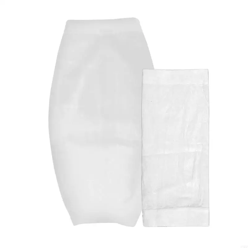 PXPF Reusable Watertight Arm Shower Protector PICC Line Shower Cover for Arm Wounds
