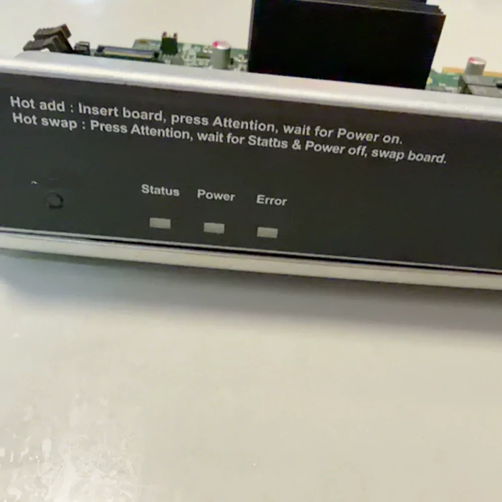 The NF8480M4 Server Memory Expansion Board YZME-00483-102