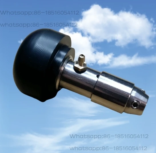 Pneumatic Engraving Machine Handle, Engraving Pneumatic Push Knife Standard Version, Engraving Handle