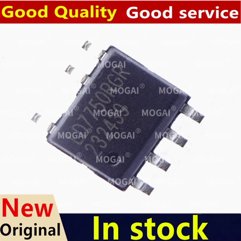 (10piece) 100% New LD7750RGR LD7750 sop7 Chipset