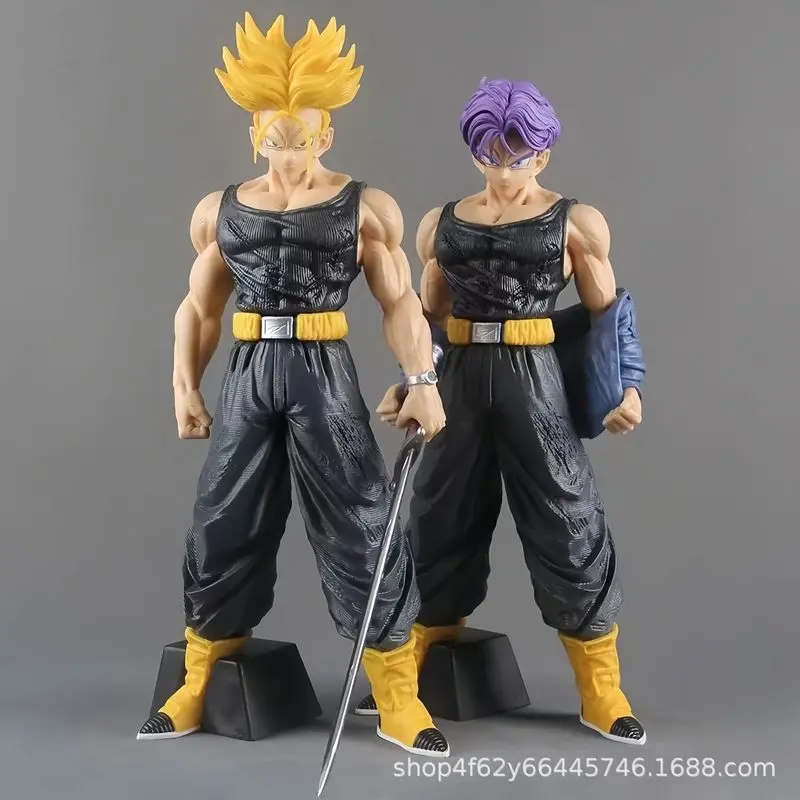 جديد 23 سنتيمتر لعبة دراغون بولز دليل الأتراك المحيطة GK نموذج الديكور أنيمي الرسوم المتحركة دليل المد اللعب الحلي