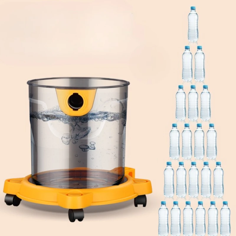 220V Multifunctional Vacuum Cleaner Blow Wet And Dry Use Cleaner For Home Car Commercial Industry Machine