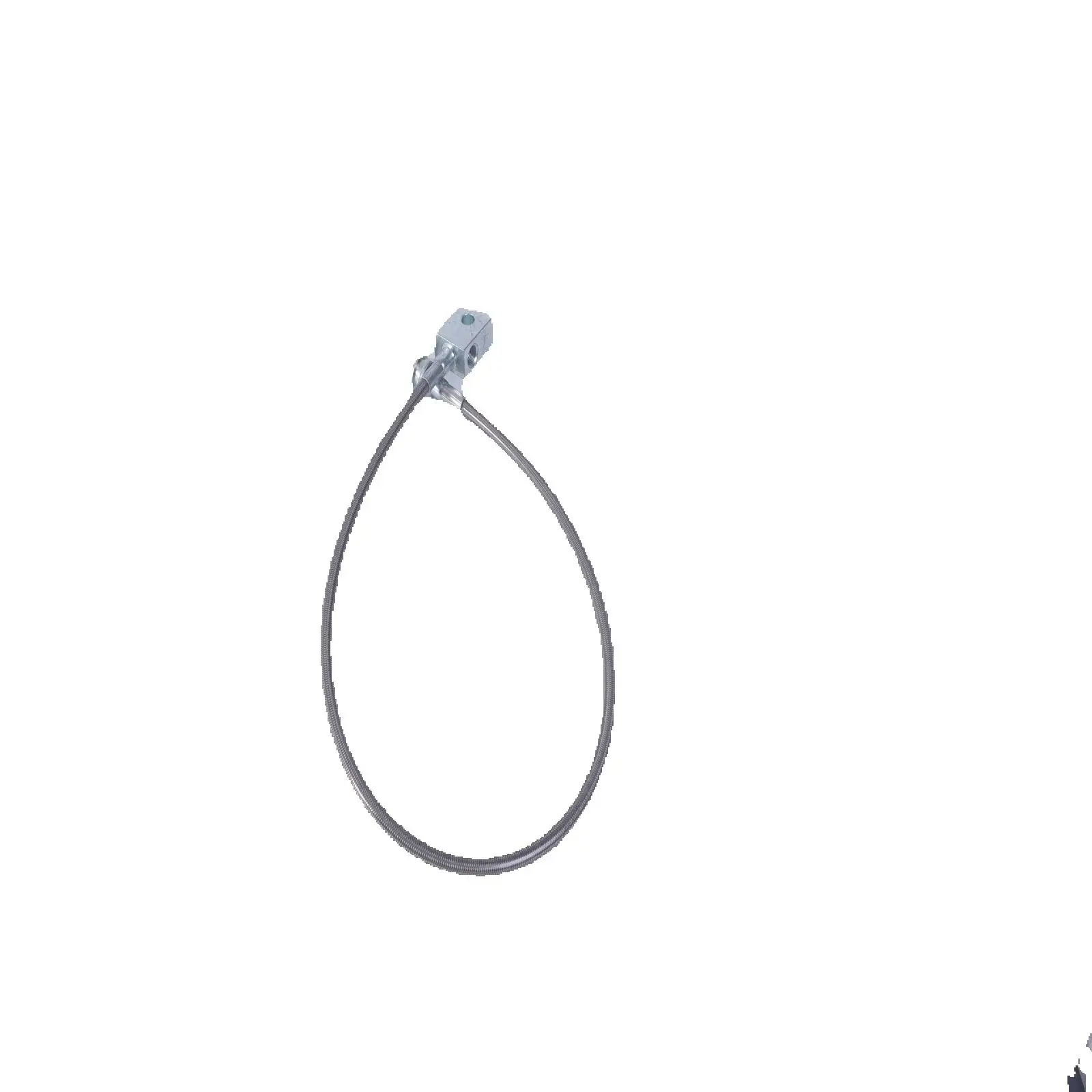 

2 шт. расширенные плетеные тормозные шланги спереди и сзади, подъемник 2-6 дюймов для Nissan Patrol GQ GU Y60 Y61