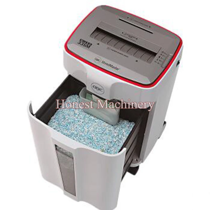 Best Price Industrial Paper Shredder for Sale