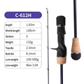 C612H 1.83m