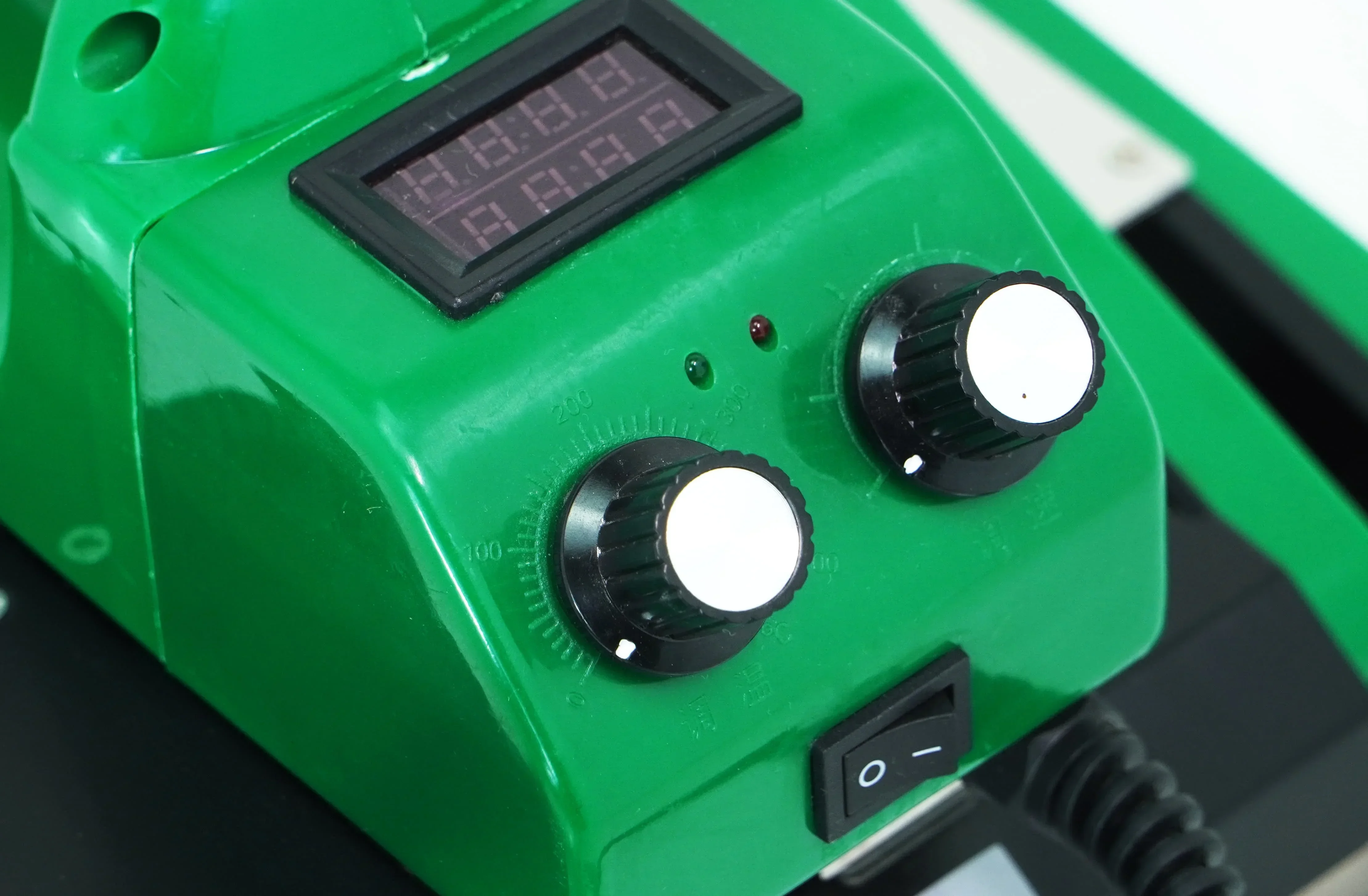 

NEW Bortte Plastic Welding Machine with BT810 Model Material Plastic Welding Machine